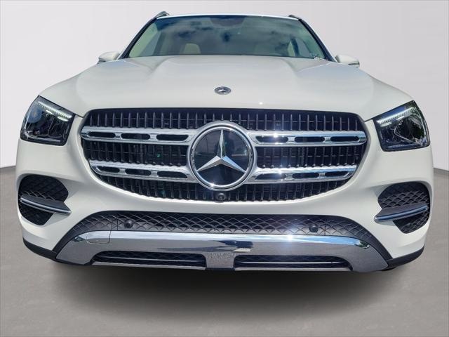 new 2024 Mercedes-Benz GLE 350 car, priced at $65,400