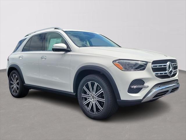 new 2024 Mercedes-Benz GLE 350 car, priced at $65,400