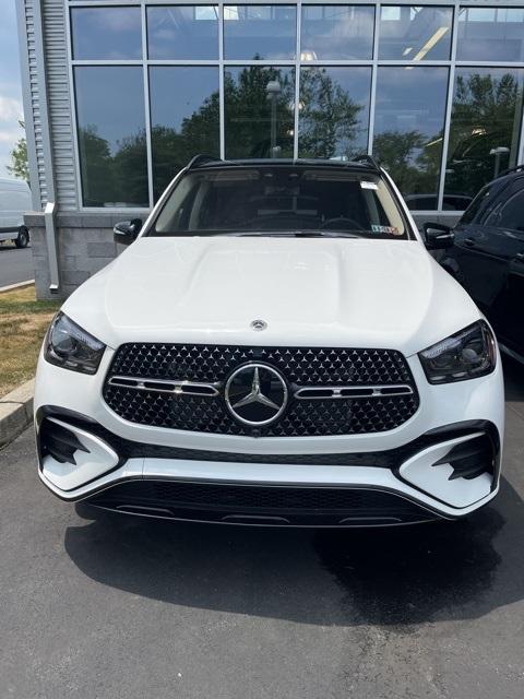 new 2024 Mercedes-Benz GLE 580 car, priced at $101,055