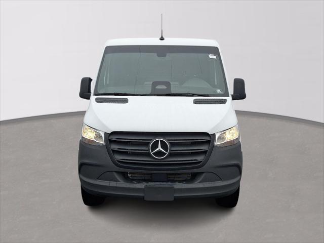 new 2025 Mercedes-Benz Sprinter 2500 car, priced at $56,245