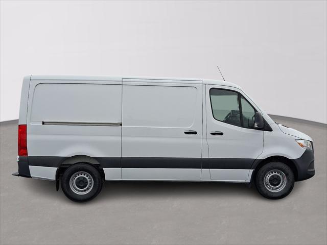 new 2025 Mercedes-Benz Sprinter 2500 car, priced at $56,245