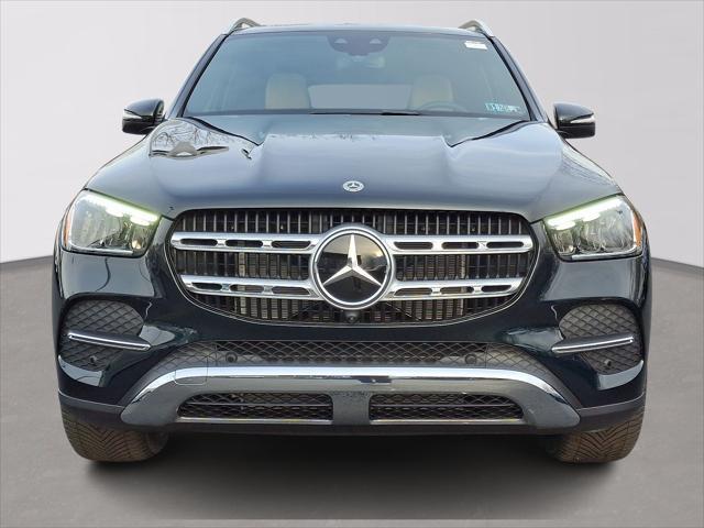 new 2025 Mercedes-Benz GLE 350 car, priced at $72,900