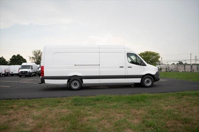 new 2024 Mercedes-Benz Sprinter 2500 car, priced at $69,674