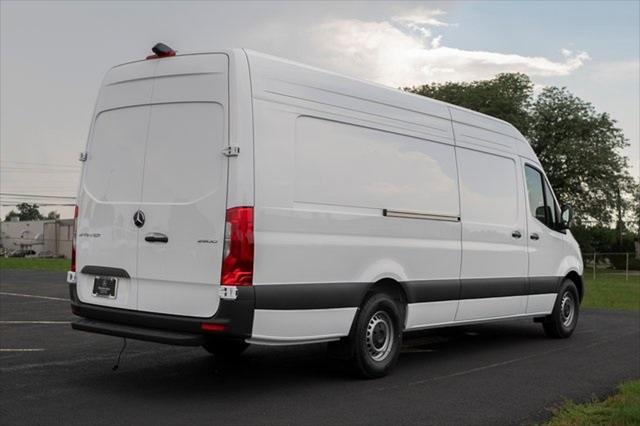 new 2024 Mercedes-Benz Sprinter 2500 car, priced at $69,674