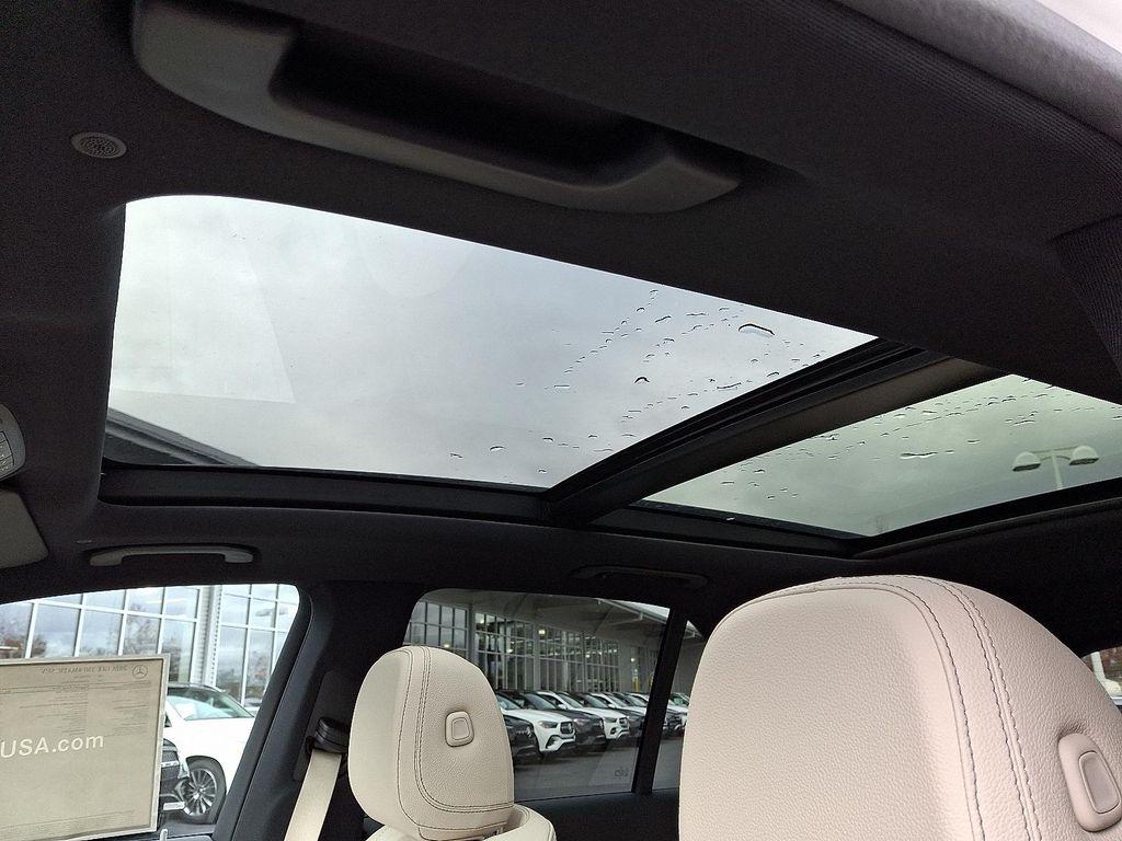 new 2026 Mercedes-Benz GLE 350 car, priced at $73,115