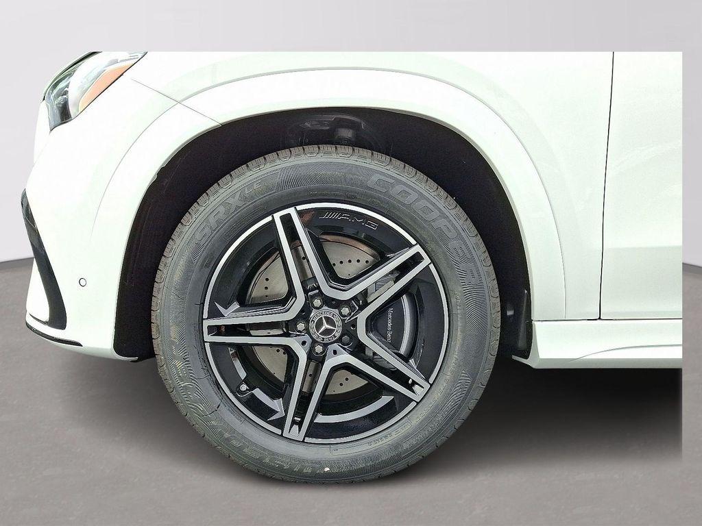 new 2026 Mercedes-Benz GLE 350 car, priced at $73,115