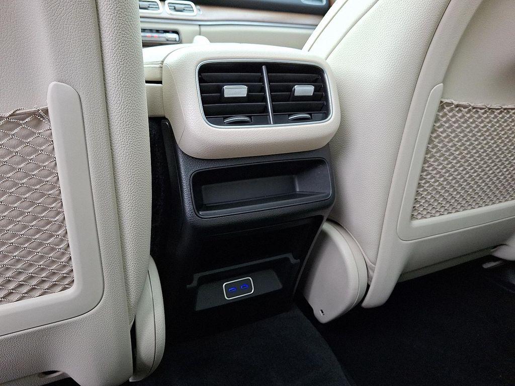 new 2026 Mercedes-Benz GLE 350 car, priced at $73,115