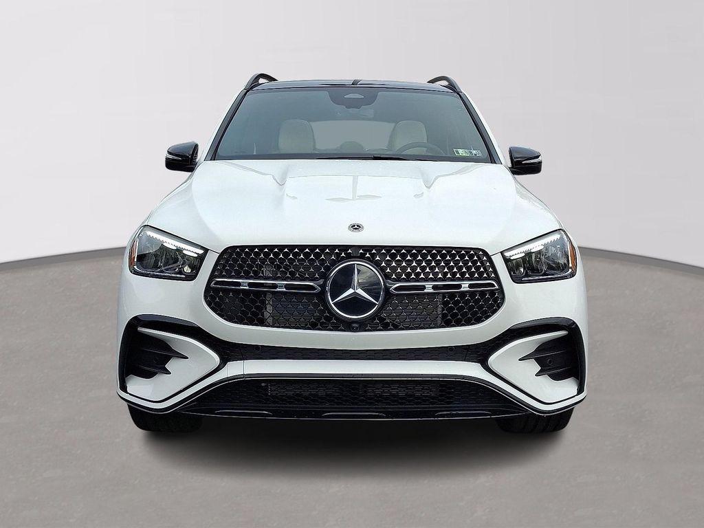 new 2026 Mercedes-Benz GLE 350 car, priced at $73,115