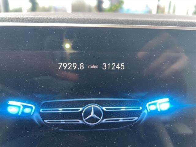 used 2021 Mercedes-Benz GLE 450 car, priced at $51,754