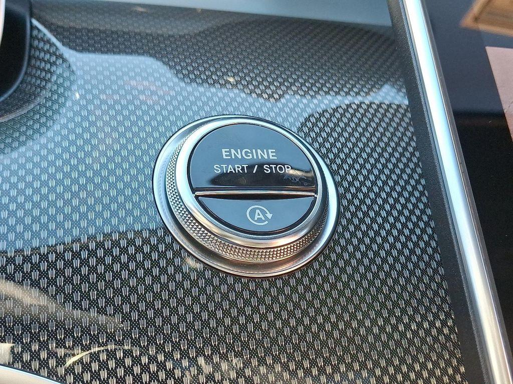 new 2026 Mercedes-Benz C-Class car, priced at $62,230