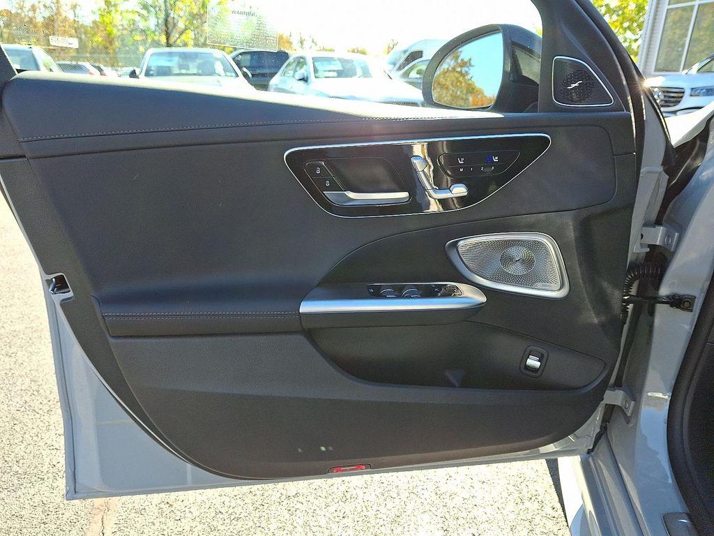 new 2026 Mercedes-Benz C-Class car, priced at $62,230