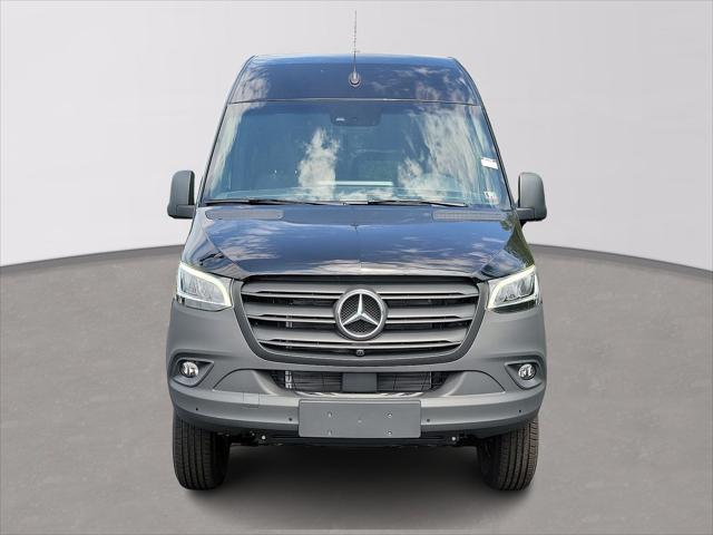 new 2024 Mercedes-Benz Sprinter 2500 car, priced at $83,229