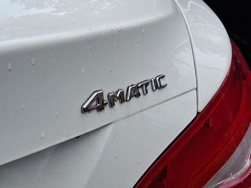 used 2018 Mercedes-Benz CLA 250 car, priced at $17,284