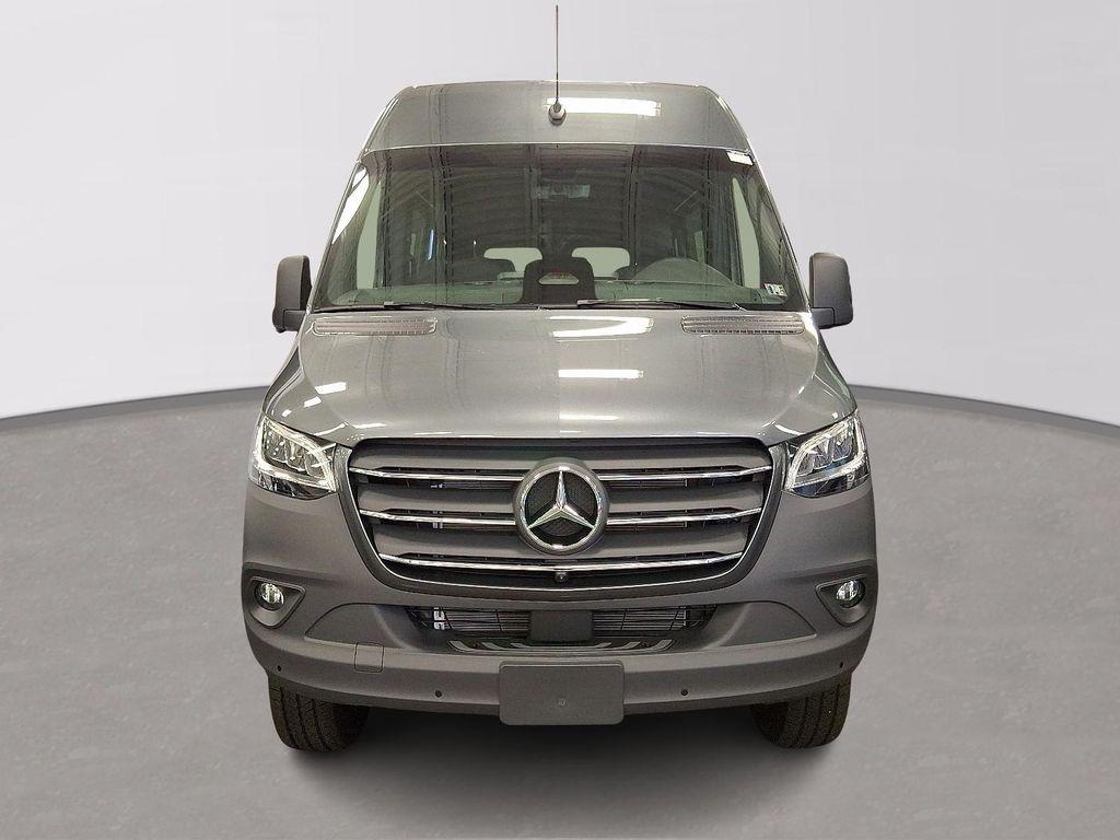 new 2025 Mercedes-Benz Sprinter 2500 car, priced at $81,201