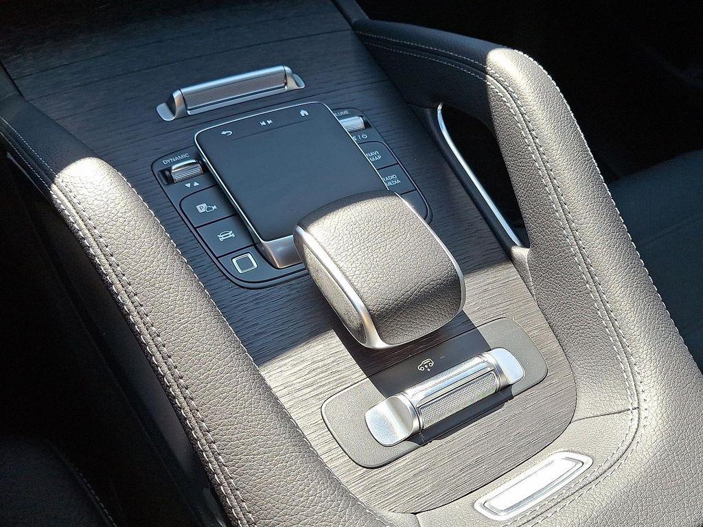 new 2026 Mercedes-Benz GLS 450 car, priced at $100,615
