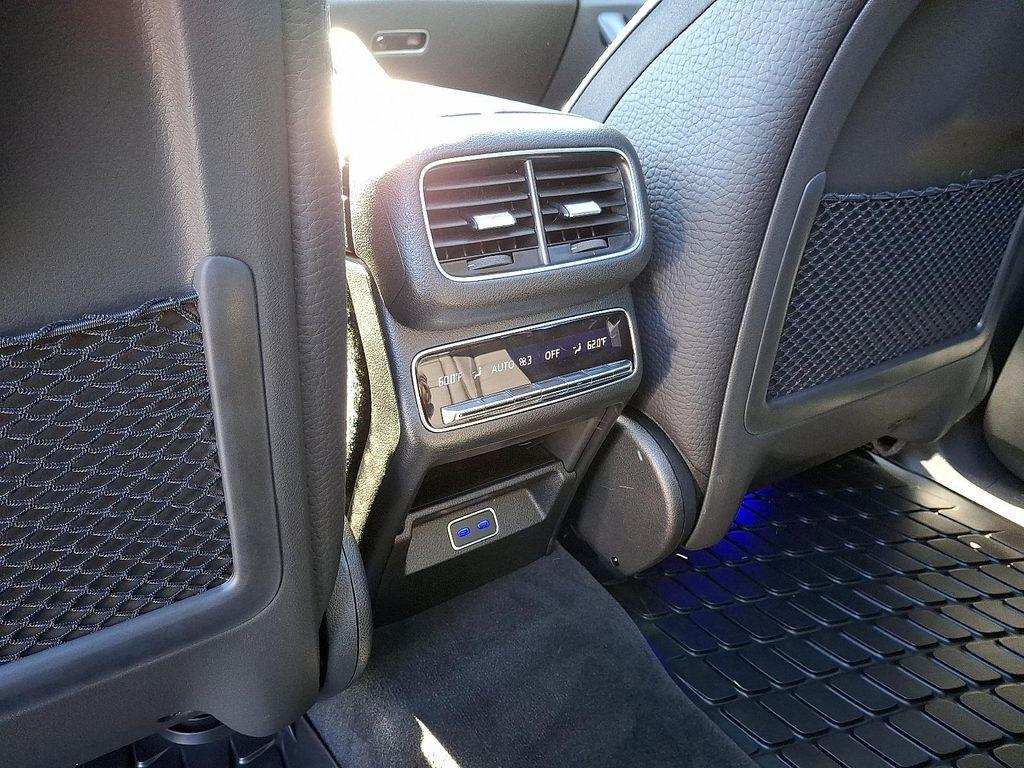 new 2026 Mercedes-Benz GLS 450 car, priced at $100,615