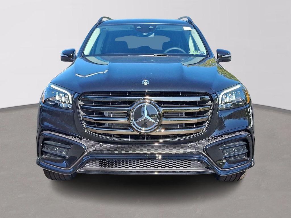 new 2026 Mercedes-Benz GLS 450 car, priced at $100,615