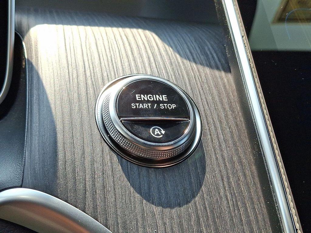 used 2025 Mercedes-Benz GLC 300 car, priced at $52,117