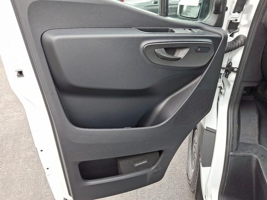 used 2025 Mercedes-Benz Sprinter 2500 car, priced at $51,281