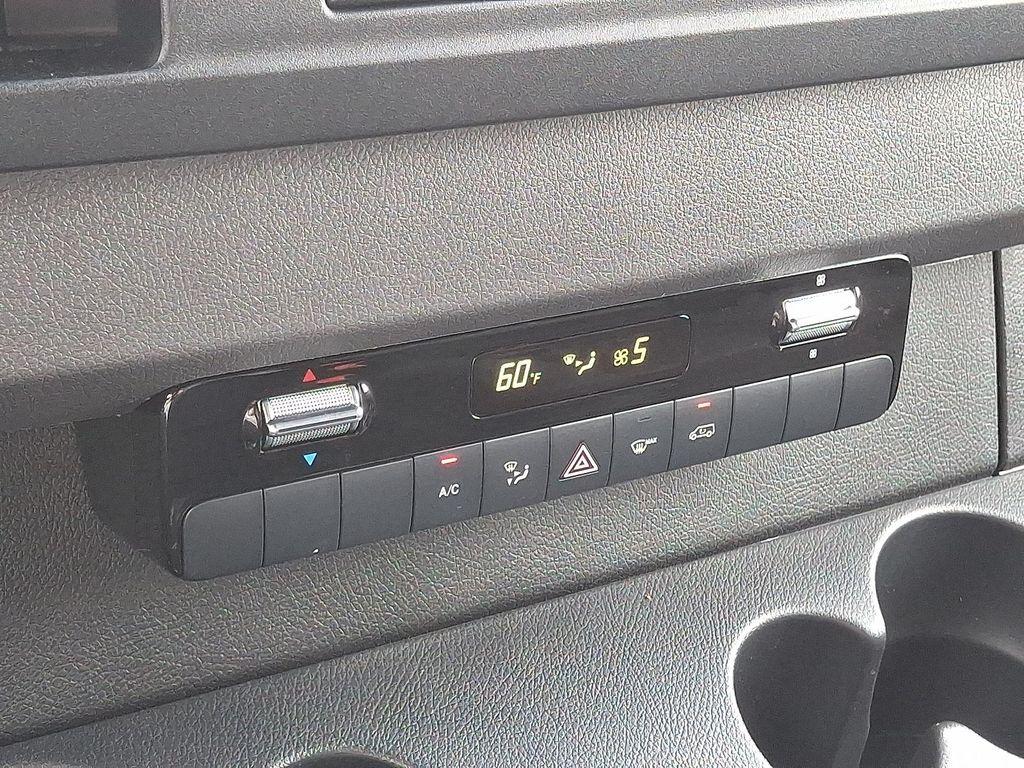 used 2025 Mercedes-Benz Sprinter 2500 car, priced at $51,281