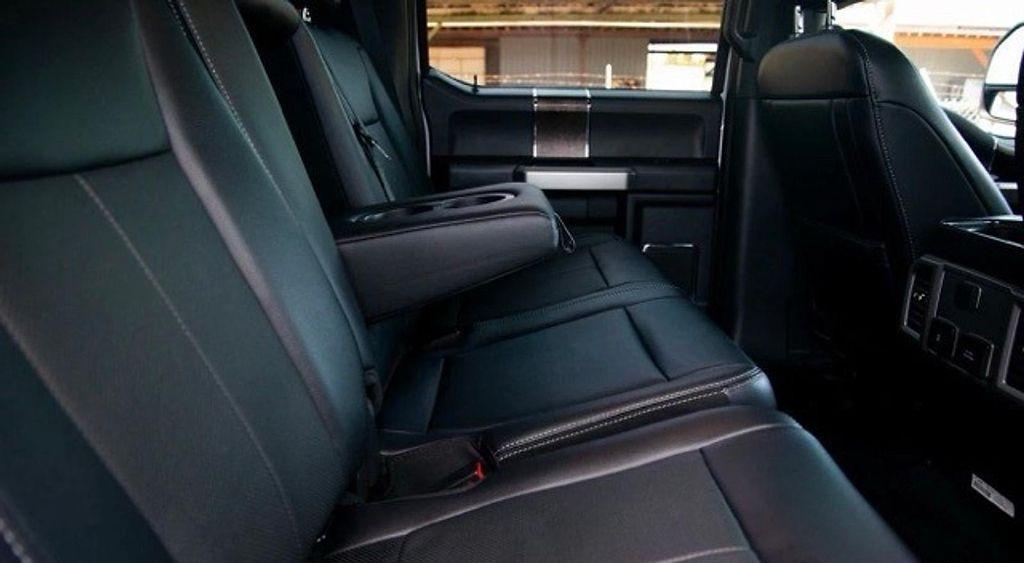 used 2022 Ford F-250 car, priced at $61,342