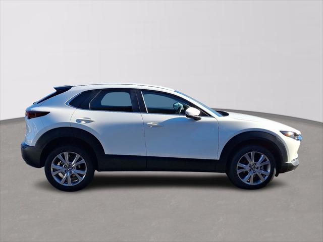 used 2021 Mazda CX-30 car, priced at $22,501