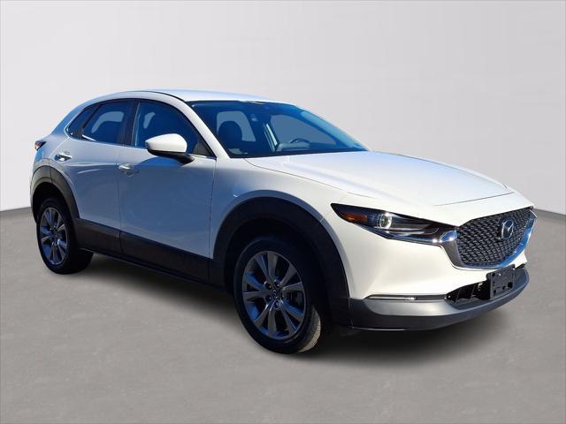 used 2021 Mazda CX-30 car, priced at $22,501