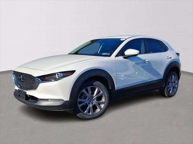 used 2021 Mazda CX-30 car, priced at $22,501