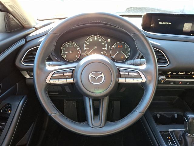 used 2021 Mazda CX-30 car, priced at $22,501