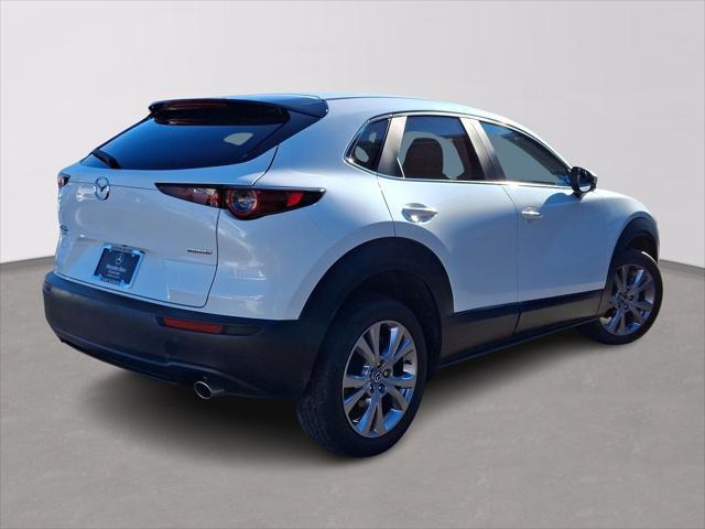 used 2021 Mazda CX-30 car, priced at $22,501