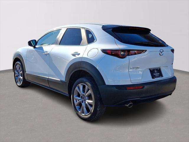 used 2021 Mazda CX-30 car, priced at $22,501