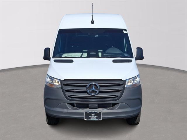 new 2025 Mercedes-Benz Sprinter 2500 car, priced at $59,892