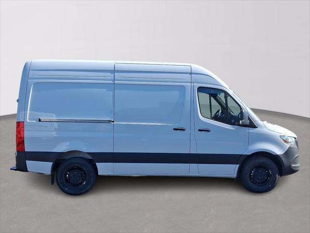 new 2025 Mercedes-Benz Sprinter 2500 car, priced at $59,892