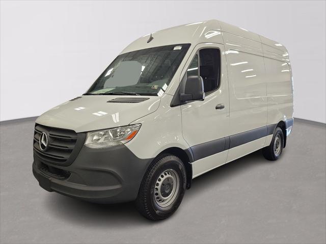 new 2024 Mercedes-Benz Sprinter 2500 car, priced at $58,432