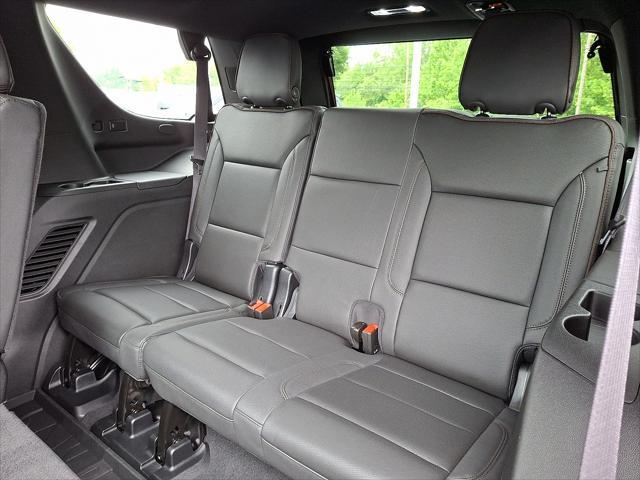 used 2024 Chevrolet Tahoe car, priced at $76,689