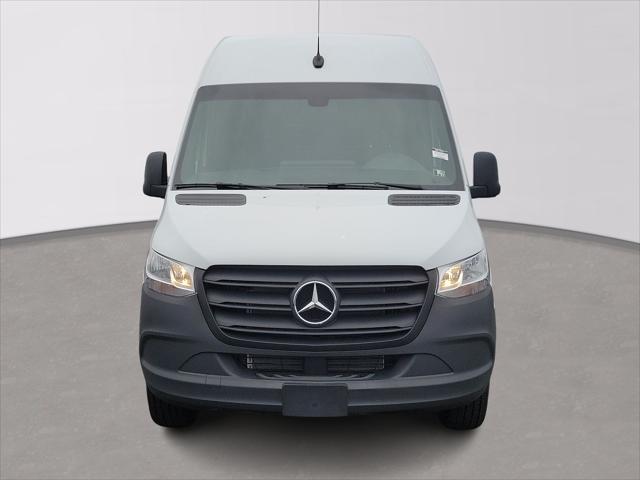 new 2024 Mercedes-Benz Sprinter 2500 car, priced at $58,444