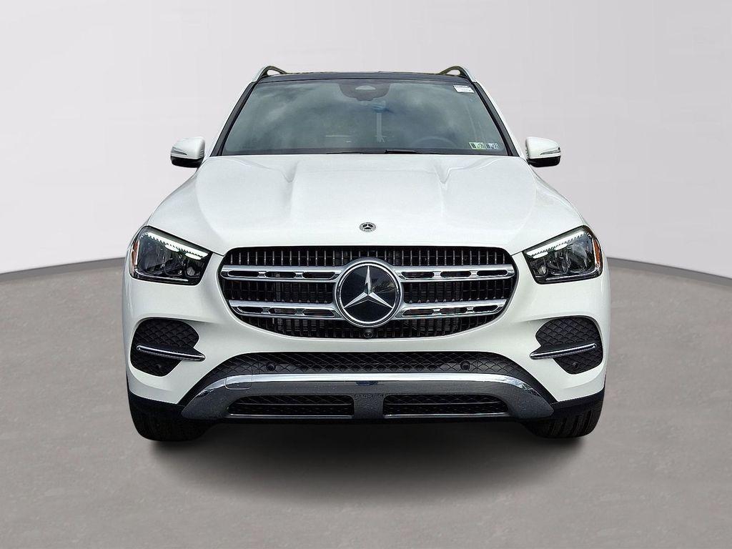 new 2026 Mercedes-Benz GLE 350 car, priced at $71,815