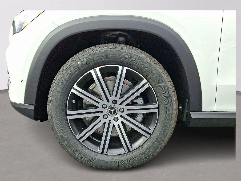 new 2026 Mercedes-Benz GLE 350 car, priced at $71,815