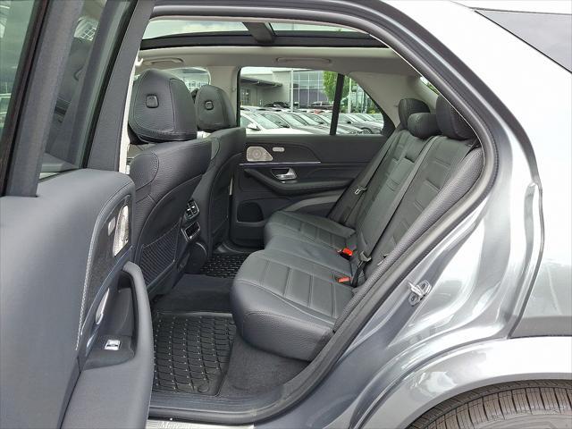 new 2025 Mercedes-Benz GLE 450e car, priced at $89,510