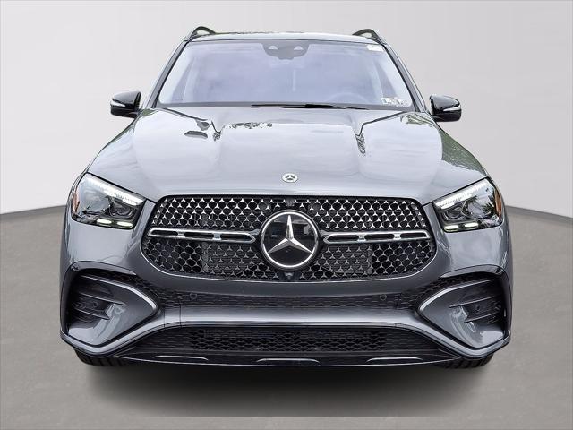 new 2025 Mercedes-Benz GLE 450e car, priced at $89,510
