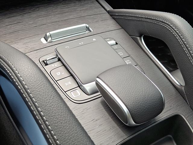 new 2025 Mercedes-Benz GLE 450e car, priced at $89,510