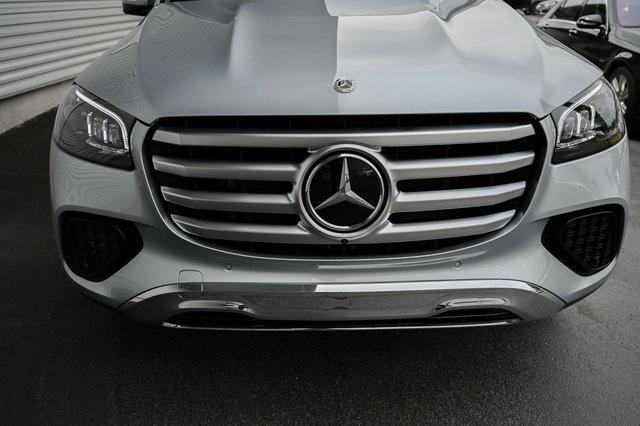 new 2024 Mercedes-Benz GLS 450 car, priced at $96,325