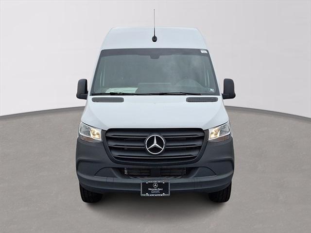 new 2024 Mercedes-Benz Sprinter 2500 car, priced at $61,154