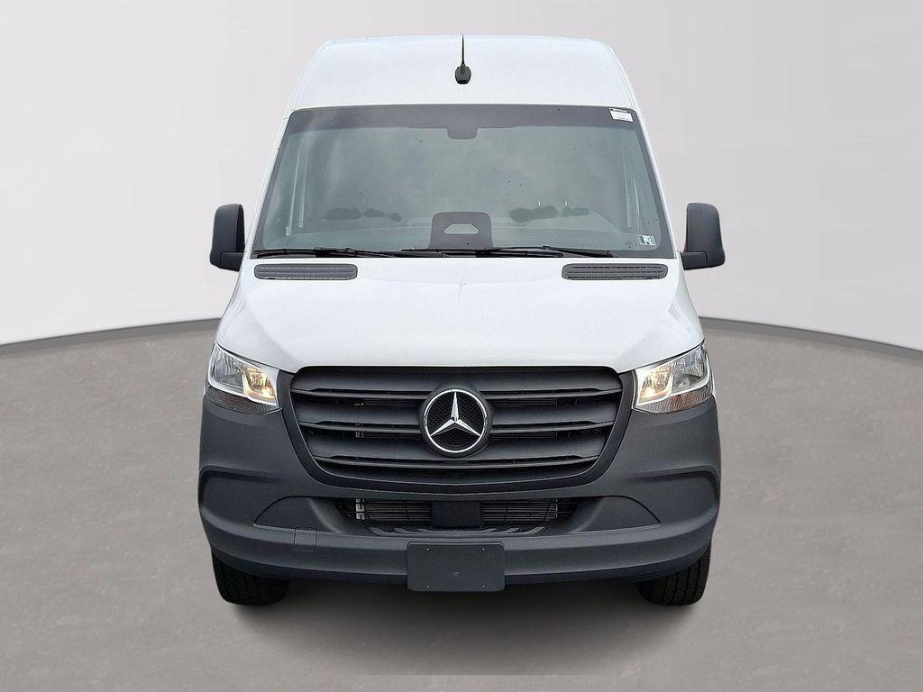 used 2025 Mercedes-Benz Sprinter 2500 car, priced at $52,947