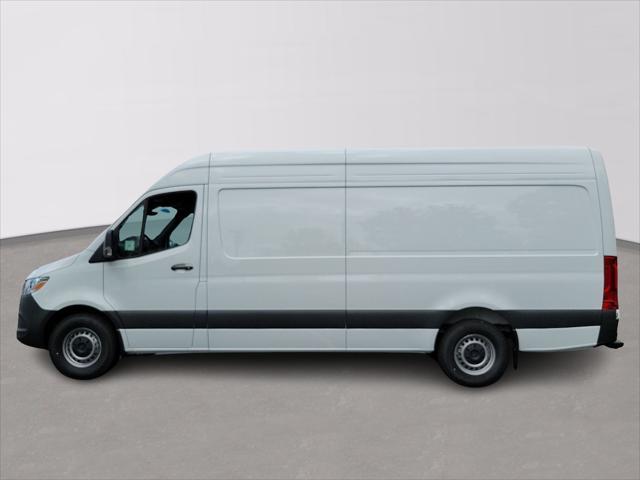 new 2024 Mercedes-Benz Sprinter 2500 car, priced at $61,561