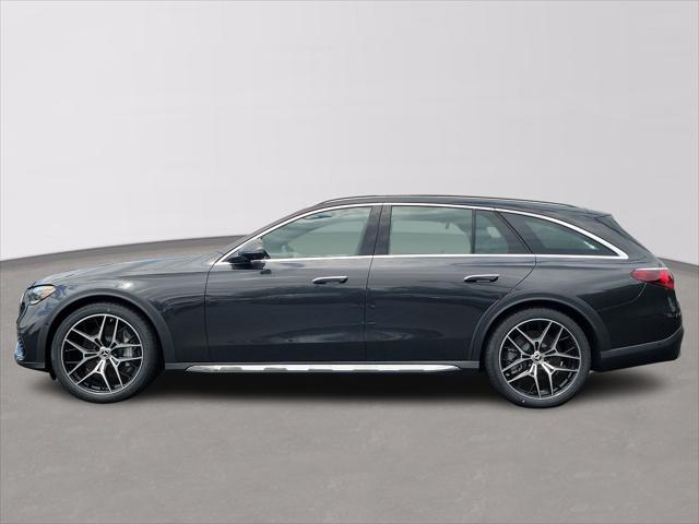 new 2024 Mercedes-Benz E-Class car, priced at $94,440