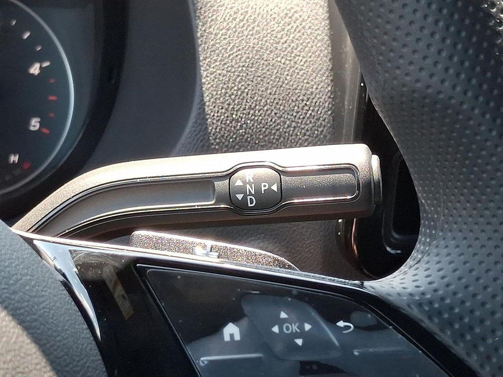 new 2025 Mercedes-Benz Sprinter 2500 car, priced at $82,366