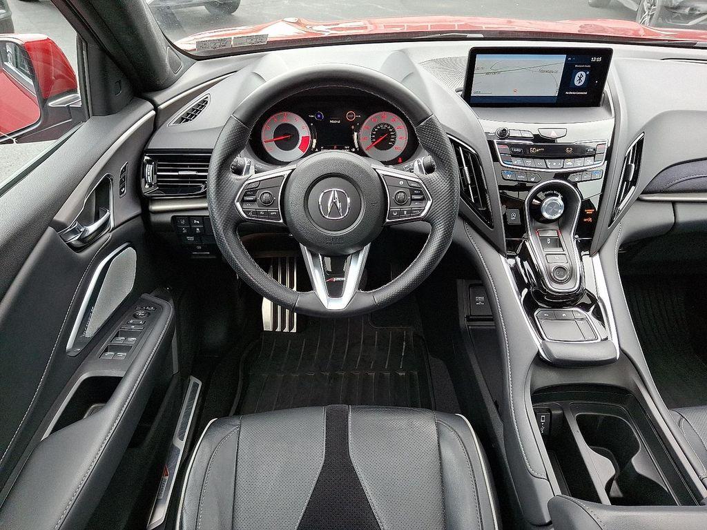 used 2019 Acura RDX car, priced at $28,943