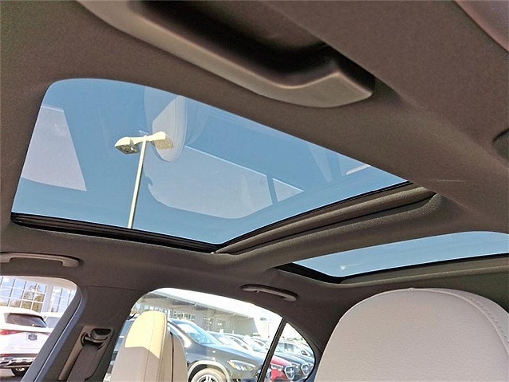 used 2025 Mercedes-Benz C-Class car, priced at $47,280