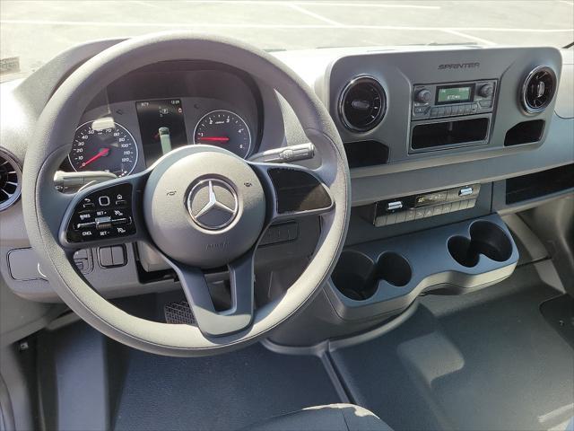 new 2024 Mercedes-Benz Sprinter 2500 car, priced at $61,234